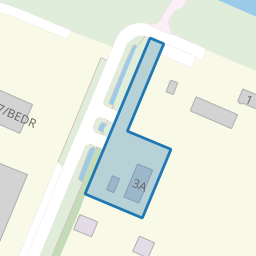 Perceel CVD00-F-1321