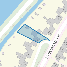 Perceel CVD00-G-1016