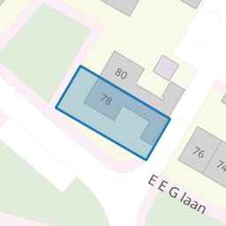 Perceel CVD00-G-1129