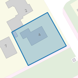 Perceel CVD00-G-1203