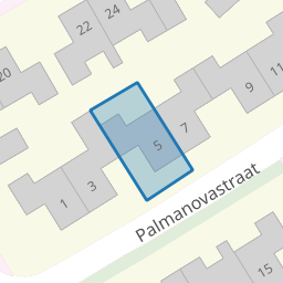 Perceel CVD00-G-1240