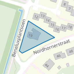 Perceel CVD00-G-1259