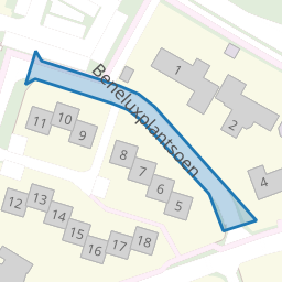 Perceel CVD00-G-1261