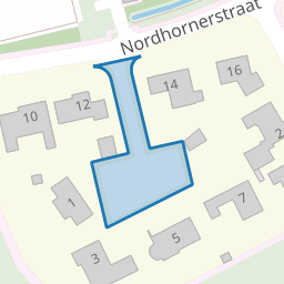 Perceel CVD00-G-1275