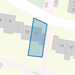 Perceel CVD00-G-1370