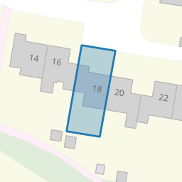 Perceel CVD00-G-1373