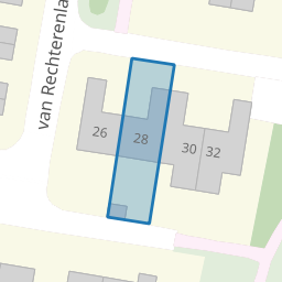 Perceel CVD00-G-1378