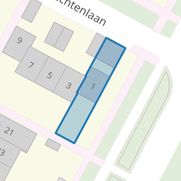 Perceel CVD00-G-1409