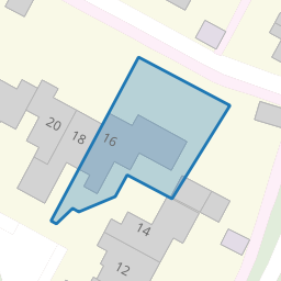 Perceel CVD00-G-1422