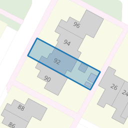 Perceel CVD00-G-1430