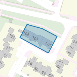 Perceel CVD00-G-1432