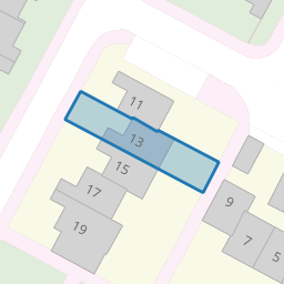 Perceel CVD00-G-1478