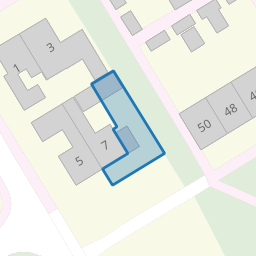 Perceel CVD00-G-1612