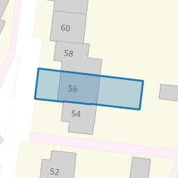 Perceel CVD00-G-1667