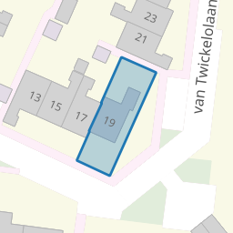 Perceel CVD00-G-1689