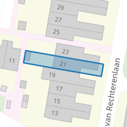 Perceel CVD00-G-1719