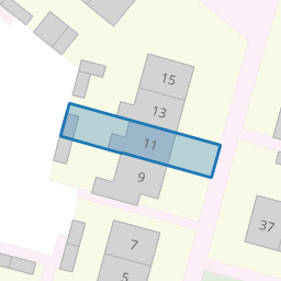 Perceel CVD00-G-1969