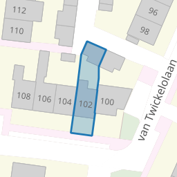 Perceel CVD00-G-2046