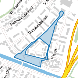 Perceel CVD00-G-2059