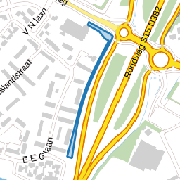 Perceel CVD00-G-2063