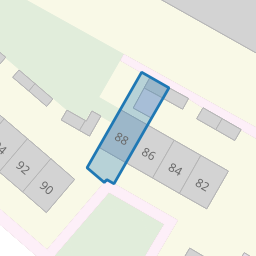 Perceel CVD00-G-2070