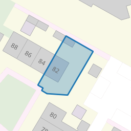 Perceel CVD00-G-2073