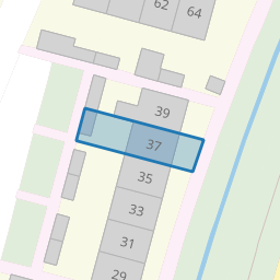 Perceel CVD00-G-2089