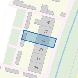 Perceel CVD00-G-2090