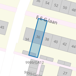 Perceel CVD00-G-2101