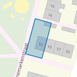 Perceel CVD00-G-2110