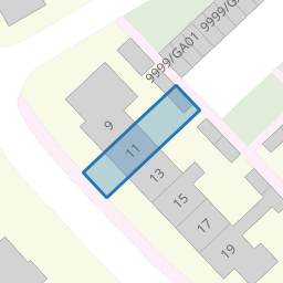 Perceel CVD00-G-2161