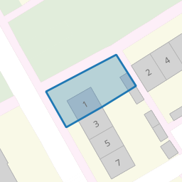 Perceel CVD00-G-2165