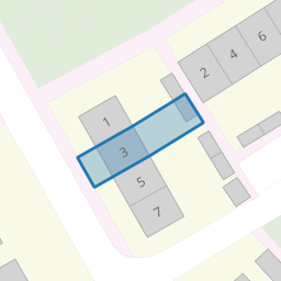 Perceel CVD00-G-2166