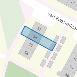 Perceel CVD00-G-2234