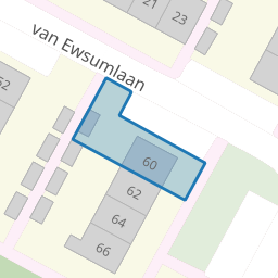 Perceel CVD00-G-2237