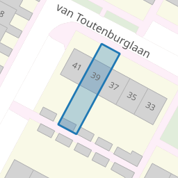 Perceel CVD00-G-2261