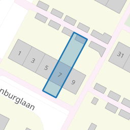 Perceel CVD00-G-2266