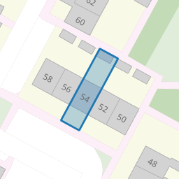 Perceel CVD00-G-2291