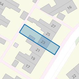 Perceel CVD00-G-2305