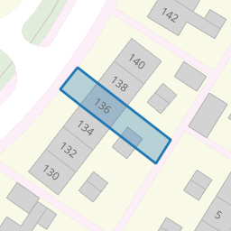 Perceel CVD00-G-2321