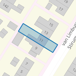 Perceel CVD00-G-2331