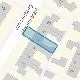 Perceel CVD00-G-2341