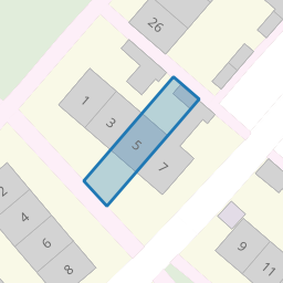 Perceel CVD00-G-2365