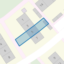 Perceel CVD00-G-2373