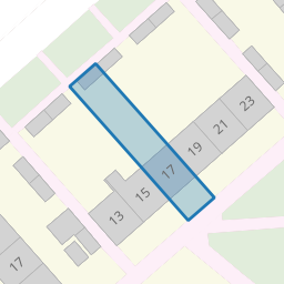 Perceel CVD00-G-2381