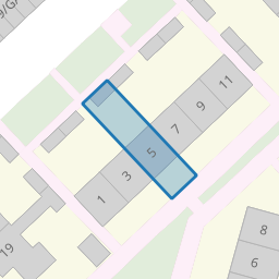 Perceel CVD00-G-2399