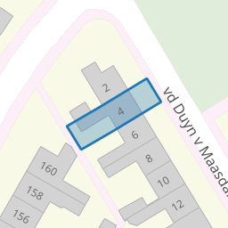 Perceel CVD00-G-2405