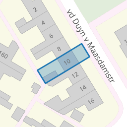 Perceel CVD00-G-2408