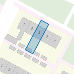 Perceel CVD00-G-2435