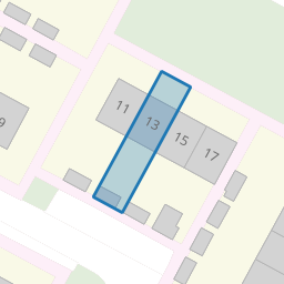 Perceel CVD00-G-2439